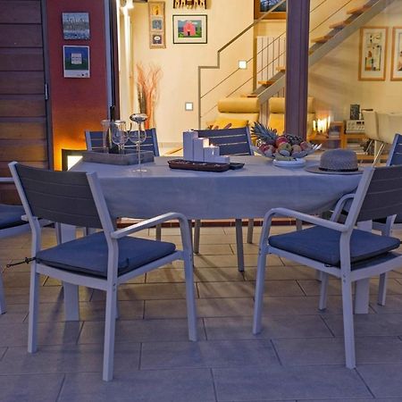 Villa Emili In Medulin - Haus Fuer 4-5 Personen Exteriör bild