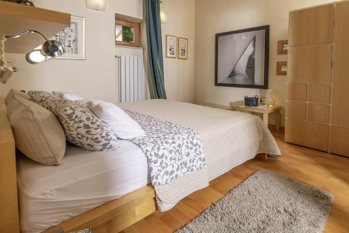 Villa Emili In Medulin - Haus Fuer 4-5 Personen Exteriör bild