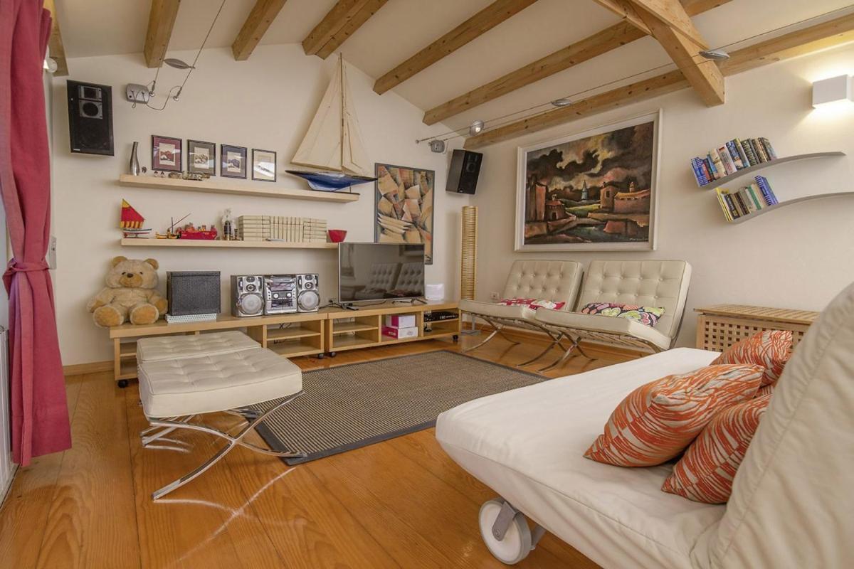 Villa Emili In Medulin - Haus Fuer 4-5 Personen Exteriör bild